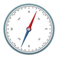 Compass on 9Apps