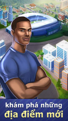 Soccer Star Goal Hero: Score and win the match screenshot 3