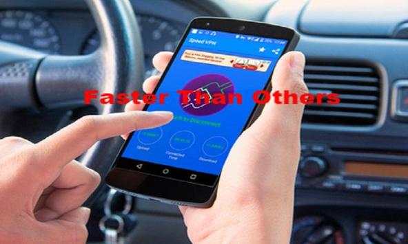 Speed VPN Pro screenshot 2