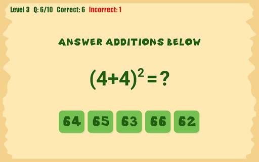 Best Math Games screenshot 15
