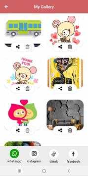 Download Photo-Video Tiktok, Facebook Insta, WA screenshot 2