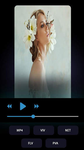 TIK TIK Video Player screenshot 2