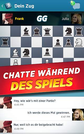 Chess With Friends screenshot 5