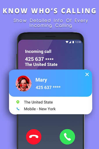 Mobile Number Location & Mobile Number Locator screenshot 4