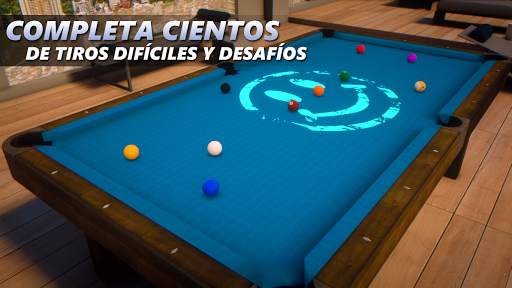 Cue Billiard Club: 8 Ball Pool screenshot 3
