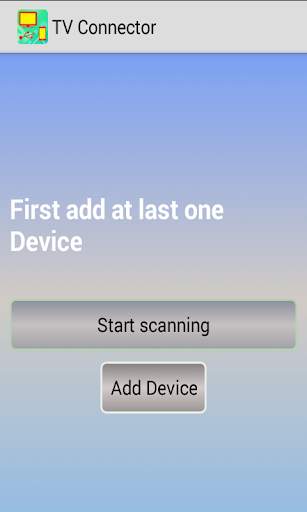 Mobile Connect To TV USB screenshot 2