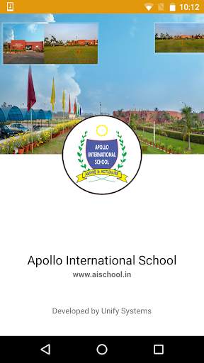 AIS BARI - Mobile App screenshot 2