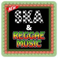 Ska Radio Fm   Best Dancehall - Ska & Reggae Music logo