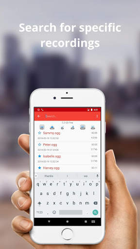 Automatic Call Recorder - Call Recording App screenshot 3