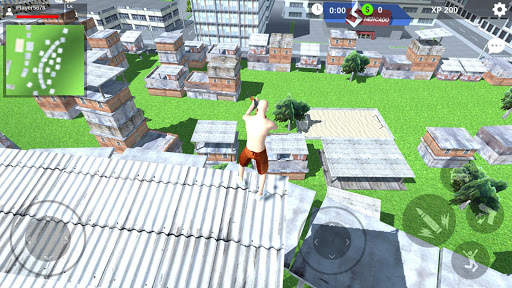 Favela Combat Online screenshot 5