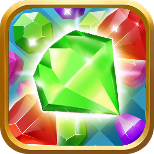 Jewel Star 2018 icon