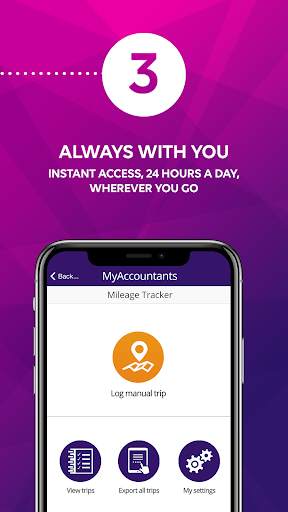 MyAccountants screenshot 4