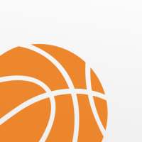 Basketball NBA Live Scores, Stats, & Plays 2020 logo