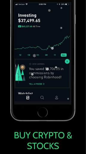 Bitpay Buy Crypto screenshot 3