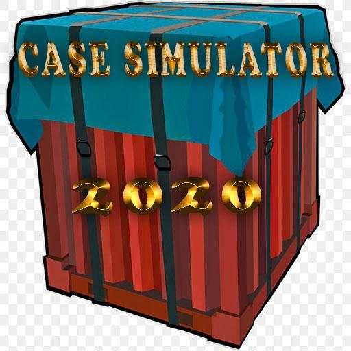 Case Simulator for PUBG 2020 1.0.5