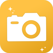 Ultra Camera أيقونة
