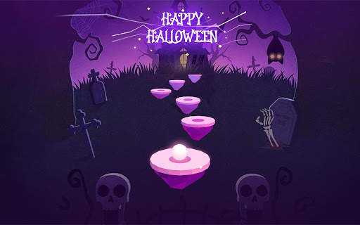 Hop Ball 3D screenshot 11
