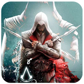 Assassin's Creed Wallpapers иконка