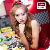 Momoland Jane Wallpaper KPOP Fans HD on 9Apps