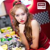 Momoland Jane Wallpaper KPOP Fans HD 1.0
