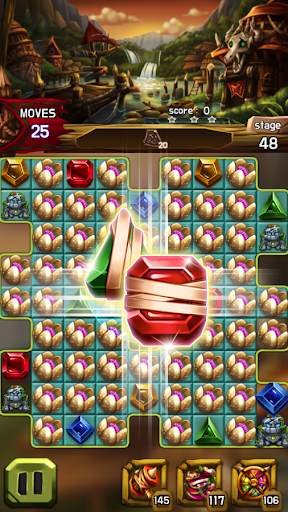 Jewel Amazon स्क्रीनशॉट 1