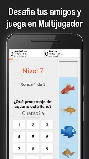 Skills - juego de lógica screenshot 7