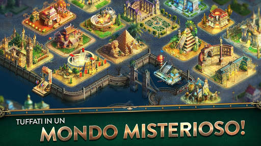 Time Guardians - Gioco a oggetti nascosti screenshot 3