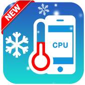Cool Down Phone Temperature ❄ Pro Cooling Master ❄ 1.0