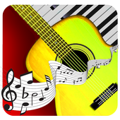 Guiter: Pro Music icon