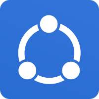 SHAREgo - Share & File Transfer