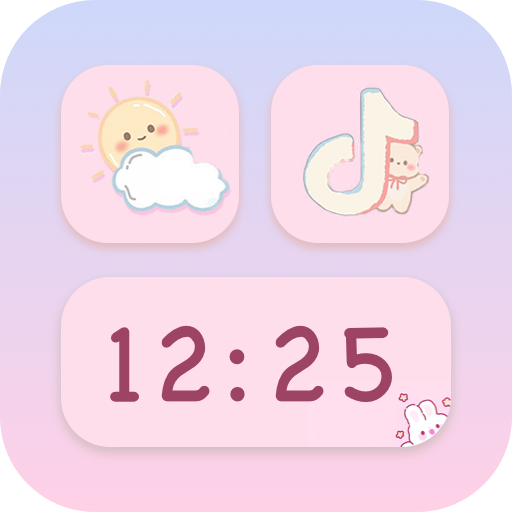 ThemeKit - Themes &amp; Widgets icon