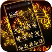 Gold Melody Theme Gold Music 1.1.3