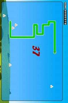 貪吃蛇 - Andriod screenshot 1