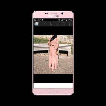أزياء محجبات - جديد 2 تصوير الشاشة