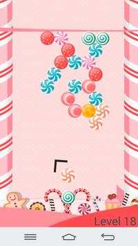 Candy Bubble Shooter screenshot 20