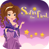 Princess Sofia Adventure Game icon
