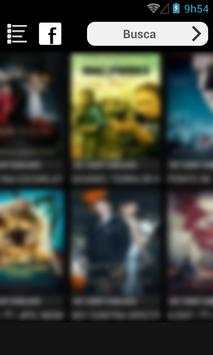 NetPlay - TV and Movies screenshot 1