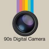 90s Digital Camera 1.0