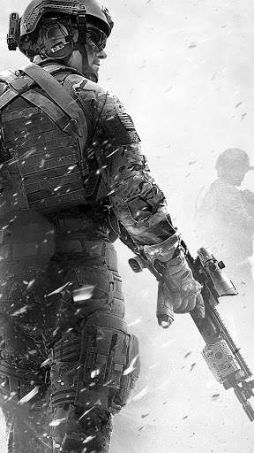 Wallpaper for Military screenshot 4