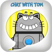 Chat with Tom Robot 1.0.1