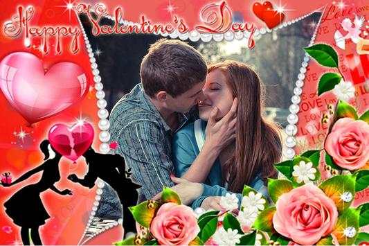Love Photo Frame : Love Couple Photo Editor screenshot 7