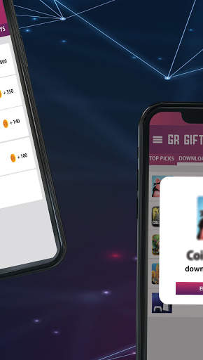 Dr Gifter - Free Gift-card generator screenshot 4