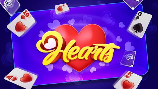 Hearts Free screenshot 5