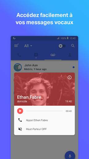 Onoff screenshot 6