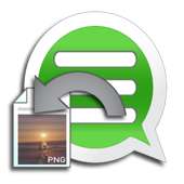 Recovery Whatsap Photos Guide on 9Apps