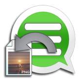 Recovery Whatsap Photos Guide 1.0