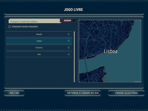 911 Operator DEMO screenshot 10