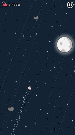 Yolo-Rocket screenshot 1