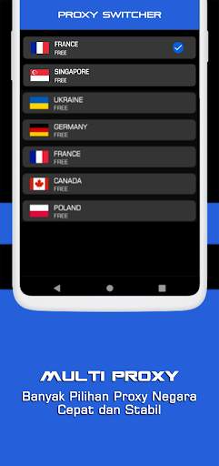 Browser Anti Blokir screenshot 4