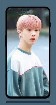 Jisung NCT Wallpaper screenshot 8